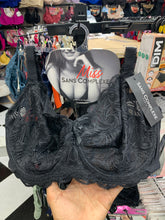 Charger l'image dans la galerie, Soutien Gorge Dentelle SANS COMPLEXE Noir
