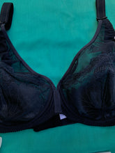 Charger l&#39;image dans la galerie, Ensemble Dentelle INCOGNITO Noir

