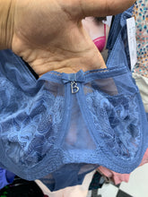 Charger l'image dans la galerie, Ensemble Dentelle BESTFORM Bleu
