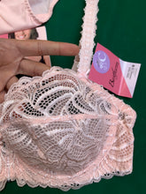 Charger l&#39;image dans la galerie, Ensemble Emboitant Bestform Rose poudre
