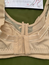 Charger l&#39;image dans la galerie, Soutien gorge Emboitant KOLLE SERRE Beige
