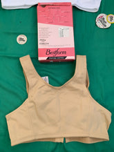 Charger l&#39;image dans la galerie, Soutien Gorge Correcteur Posture BESTFORM Ouverture devant
