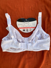 Charger l&#39;image dans la galerie, Soutien Gorge Sans Armatures SANS COMPLEXE Blanc
