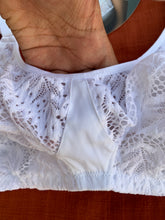 Charger l&#39;image dans la galerie, Soutien Gorge Sans Armatures SANS COMPLEXE Blanc
