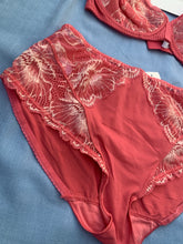 Charger l&#39;image dans la galerie, Ensemble Emboitant INCOGNITO Rose Saumon
