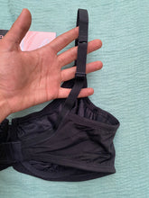 Charger l'image dans la galerie, Soutien Gorge Couvrant CORELE Noir
