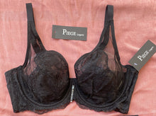 Charger l'image dans la galerie, Soutien Gorge Emboiatnt PIEGE Noir
