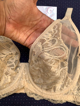 Charger l&#39;image dans la galerie, Ensemble Emboitant PIEGE Beige Chaire
