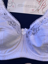 Charger l'image dans la galerie, Soutien Gorge Emboitant KOLLE SERRE Catherine
