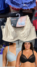 Charger l'image dans la galerie, Soutien Gorge Couvrant CORELE Beige Chaire
