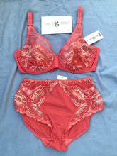 Charger l&#39;image dans la galerie, Ensemble Emboitant INCOGNITO Rose Saumon
