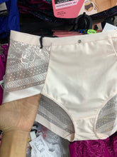 Charger l'image dans la galerie, Culotte Haute Ventre Plat BESTFORM Invisible Rose
