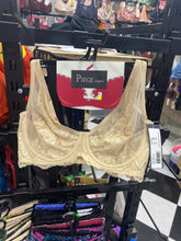 Charger l'image dans la galerie, Soutien Gorge Emboiatnt PIEGE Beige
