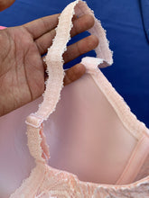 Charger l&#39;image dans la galerie, Soutien gorge Coque Fine BESTFORM Rose poudre
