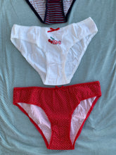 Charger l&#39;image dans la galerie, Pack 3 culottes Coton KOZA Underwear
