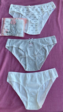 Charger l&#39;image dans la galerie, Pack 3 culottes Coton KOZA Underwear
