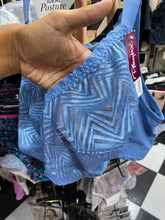 Charger l'image dans la galerie, Soutien Correcteur Posture Ouverture devant PLAYTEX Bleu
