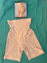 Charger l&#39;image dans la galerie, Gaine Short ( Panty ) Kehat beige Chaire
