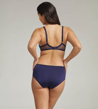 Charger l&#39;image dans la galerie, Ensemble Dentelle PLAYTEX Fleuri
