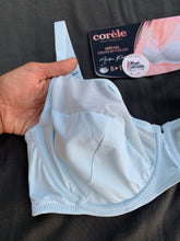Charger l'image dans la galerie, Soutien Gorge Couvrant CORELE Beige Chaire
