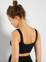 Charger l'image dans la galerie, Brassiere Sans Armatures BESTFORM Beige
