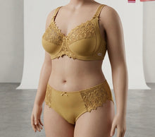 Charger l'image dans la galerie, Ensemble Emboitant GUY DE FRANCE Ocre
