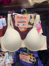 Charger l'image dans la galerie, Soutien-gorge Eponge fine BESTFORM Beige
