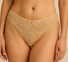 Charger l&#39;image dans la galerie, Ensemble Emboitant PIEGE Beige Chaire
