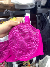 Charger l'image dans la galerie, Soutien Gorge Semi balconnet CORELE Dentelle Rose
