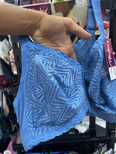 Charger l'image dans la galerie, Soutien Correcteur Posture Ouverture devant PLAYTEX Bleu
