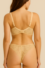 Charger l&#39;image dans la galerie, Ensemble Emboitant PIEGE Beige Chaire
