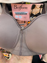 Charger l'image dans la galerie, Soutien Gorge Sans Armatures BESTFORM Eponge Moyenne
