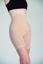 Charger l&#39;image dans la galerie, Gaine Short ( Panty ) Kehat beige Chaire
