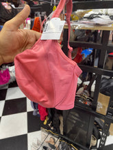 Charger l'image dans la galerie, Soutien Gorge Minimiseur DIM Rose Reducteur volume poitrine
