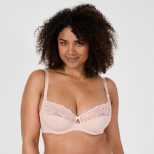 Charger l'image dans la galerie, Soutien gorge Emboitant BESTFORM Beige Sable
