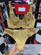 Charger l'image dans la galerie, Ensemble Emboitant GUY DE FRANCE Ocre
