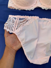 Charger l&#39;image dans la galerie, Ensemble Eponge Fine BESTFORM Rose Poudre
