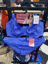 Charger l'image dans la galerie, Ensemble Emboitant BESTFORM Bleu

