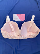 Charger l&#39;image dans la galerie, Soutien gorge Coque Fine BESTFORM Rose poudre
