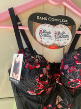 Charger l&#39;image dans la galerie, Body Chic SANS COMPLEXE Dentelle Noir
