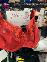 Charger l'image dans la galerie, Soutien Gorge emboîtant KOLLE SERRE Rouge
