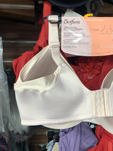 Charger l'image dans la galerie, Soutien-gorge ANTI-BOURRELETS BESTFORM Noir

