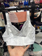 Charger l'image dans la galerie, Soutien Gorge Sans Armatures Dos Large Bestform Blanc
