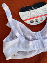 Charger l&#39;image dans la galerie, Soutien Gorge Sans Armatures SANS COMPLEXE Blanc
