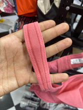 Charger l'image dans la galerie, Soutien Gorge Minimiseur DIM Rose Reducteur volume poitrine
