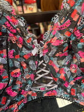 Charger l'image dans la galerie, Ensemble Emboitant BESTFORM Noir a motifs
