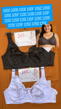 Charger l'image dans la galerie, Soutien Gorge Emboitant KOLLE SERRE Catherine
