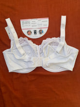 Charger l&#39;image dans la galerie, Soutien-gorge Coton BESTFORM Blanc

