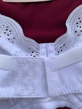 Charger l&#39;image dans la galerie, Soutien Gorge Emboitant Coton BESTFORM Blanc

