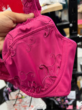 Charger l'image dans la galerie, Soutien-gorge Emboitant GUY DE FRANCE Rose

